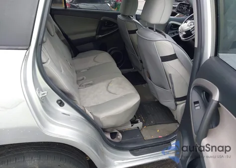 2010 Toyota Rav4 z USA, uszkodzony, nr VIN 2T3JF4DV9AW072408